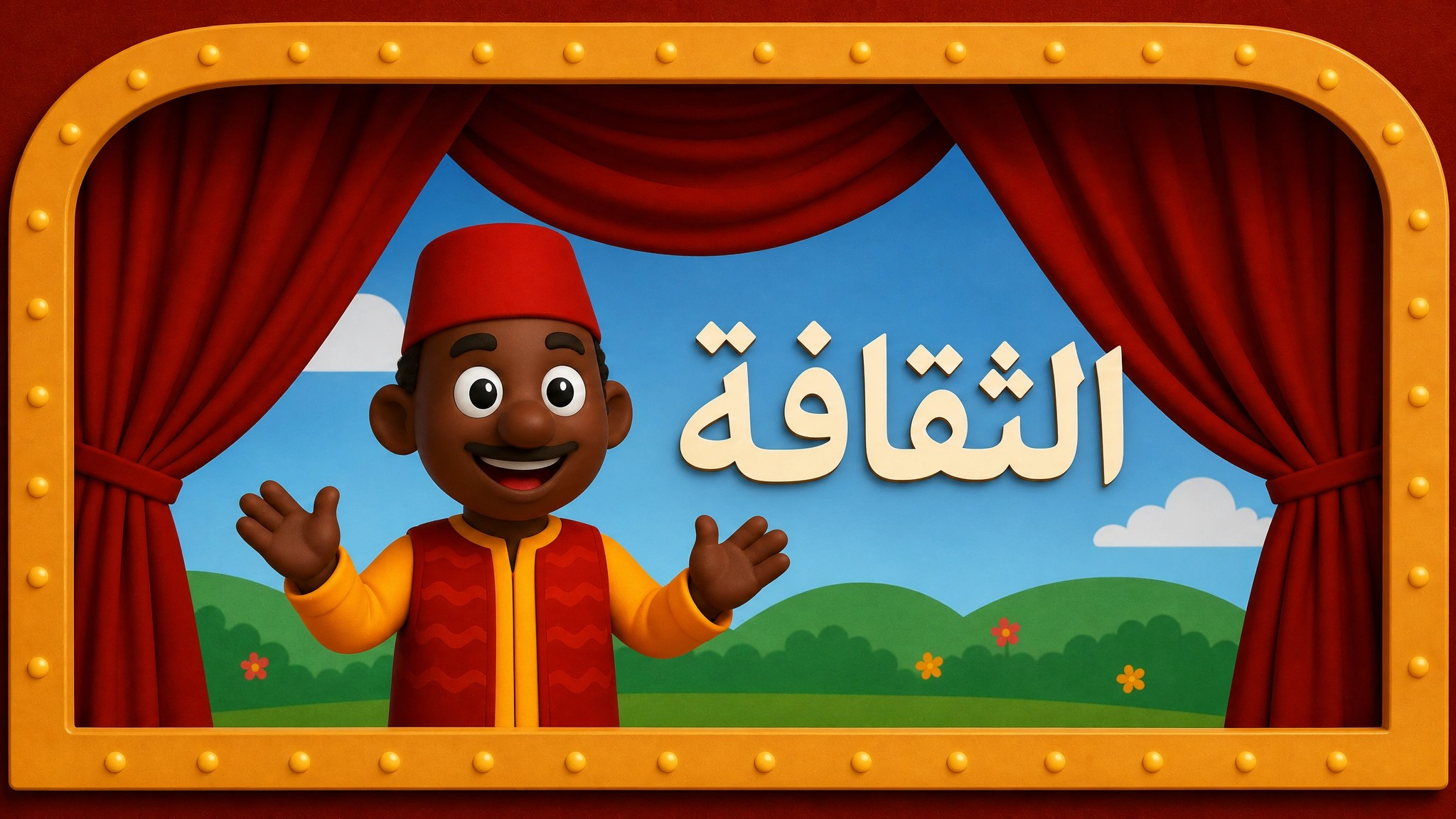 الحكواتي-الثقافة
