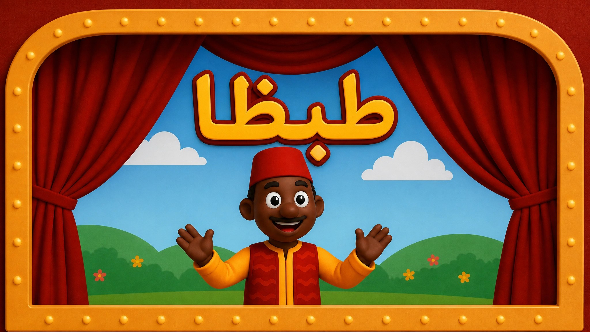 الحكواتي-طبظا