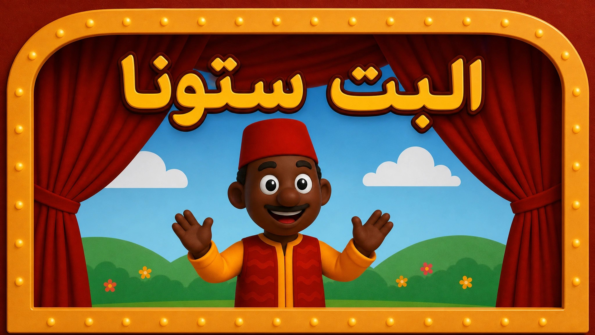 الحكواتي-البت سدونا